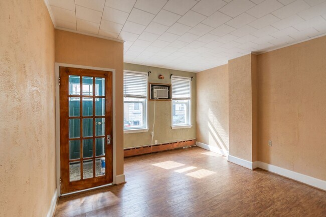Foto del edificio - Charming South Philadelphia Home