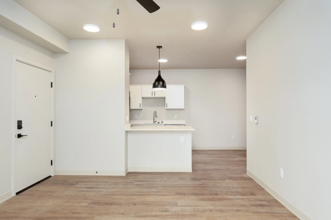 Foto del interior - The Vicara Apartments & Townhomes