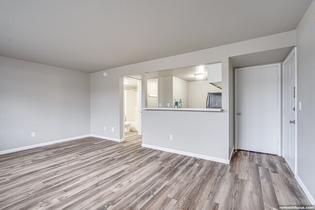 Apartamento tipo estudio - 1761 Maricopa Dr