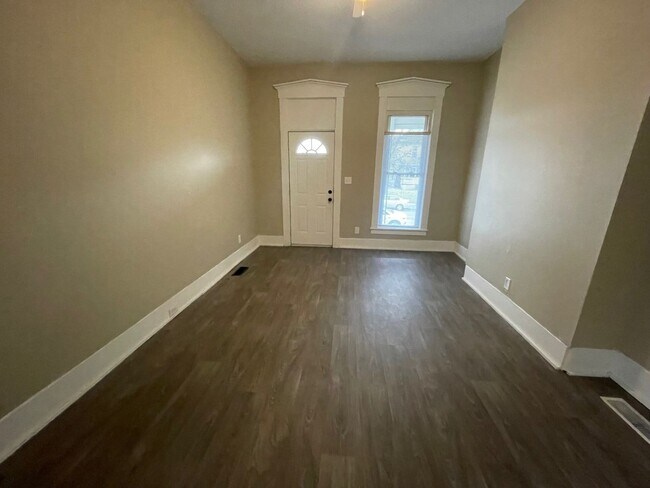 Foto del edificio - 401-403 N 13th Street