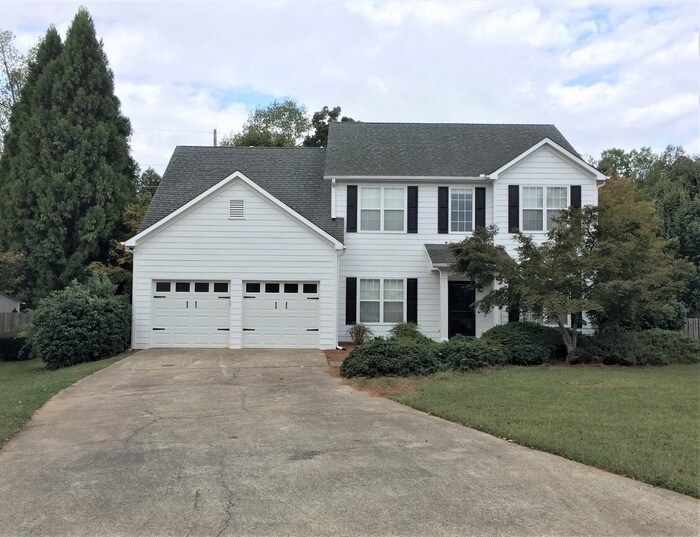 Beautiful home in Marietta House Rental in Marietta, GA