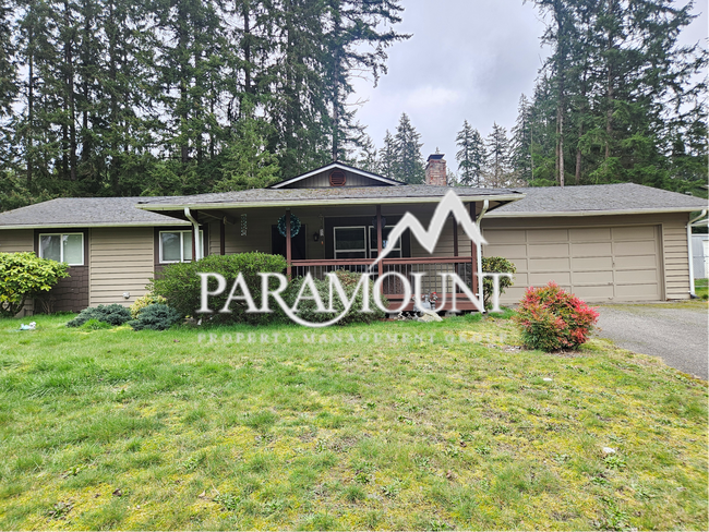 Foto del edificio - Cute 3 Bedroom in Port Orchard Close to Ev...
