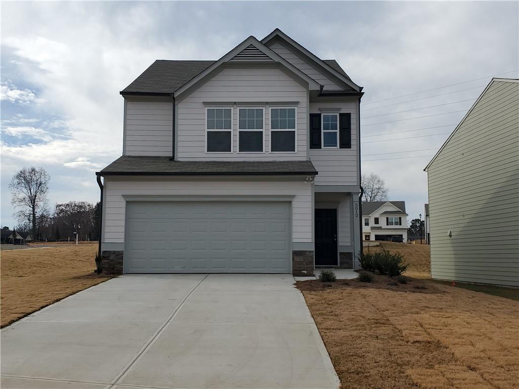 5012 Fawnwood Dr, Gainesville, GA 30504 House Rental in Gainesville