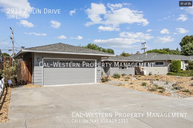 Foto del edificio - 2939 Aulin Dr