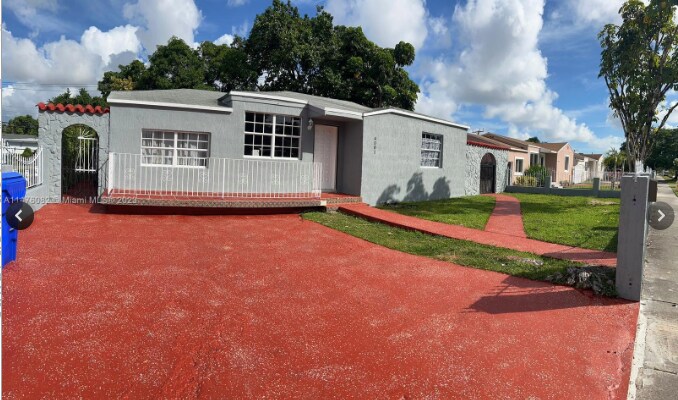 Primary Photo - 4001 NW 3rd St