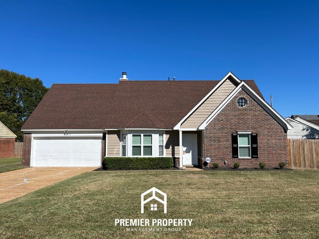 7610 Bridlewreath Rd. - 7610 Bridlewreath Rd. House