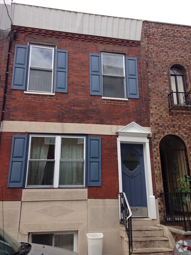 Building Photo - 2110 S Carlisle St