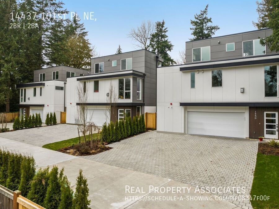 Foto principal - 14437 101st Pl NE