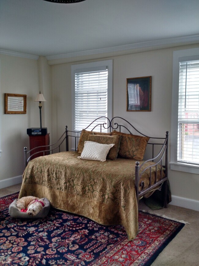 Foto del edificio - 405 The Hill