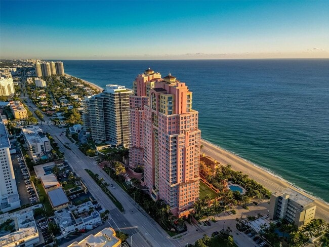 Foto del edificio - 2100 N Ocean Blvd