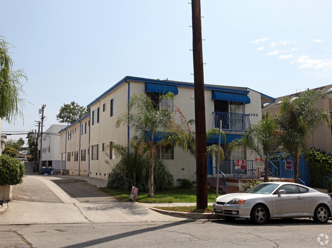 1282 Barry Ave, Los Angeles, CA 90025 Apartments in Los Angeles, CA