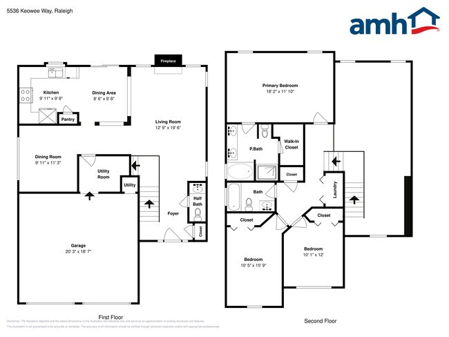 Foto del edificio - 5536 Keowee Way
