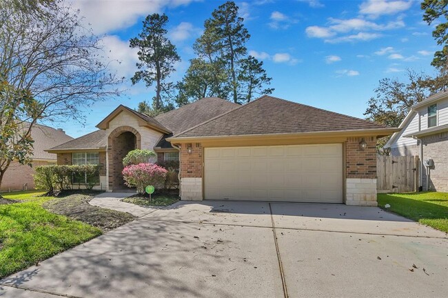 Building Photo - 2831 Pine Arbor Dr