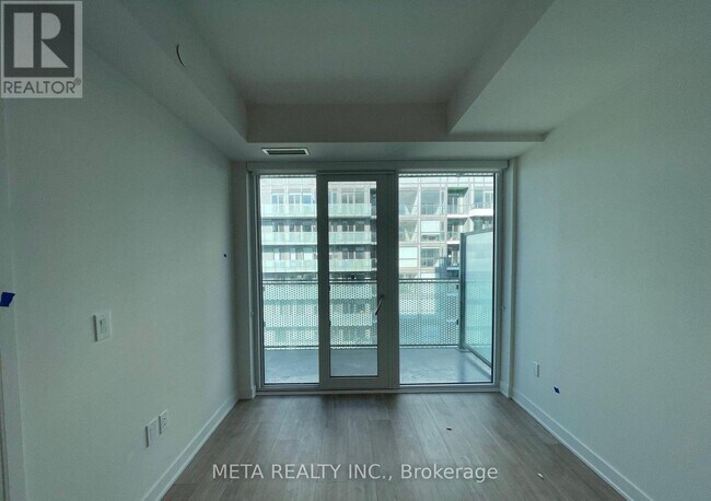 Building Photo - 135-2135 Lower Sherbourne St