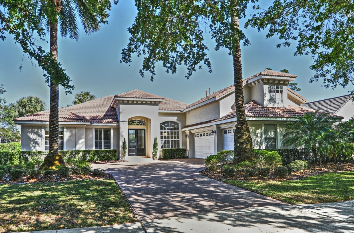 3418 Regal Crest Dr, Longwood, FL 32779 House for Rent in Longwood