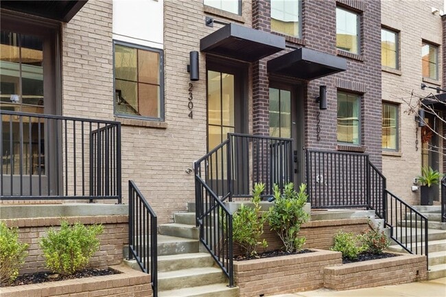 Foto del edificio - 201 New St