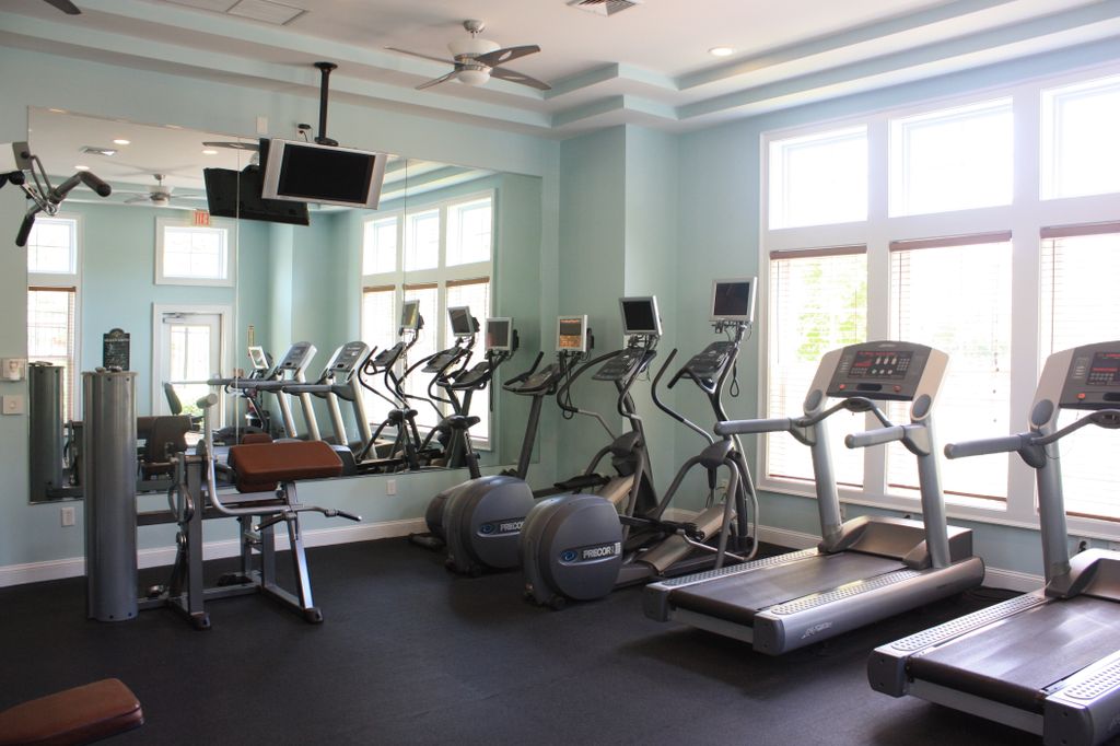 The Ridge Apartments in Waltham, MA