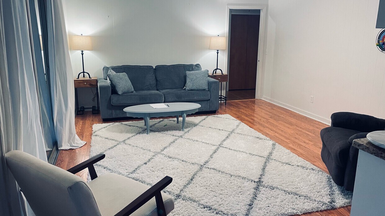 1138 Lyncrest Ave, Jackson, MS 39202 House Rental in Jackson, MS