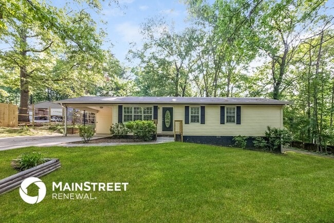 Building Photo - 399 Shady Brook Dr