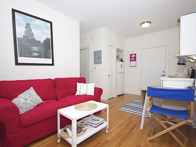 Primary Photo - 483 Beacon St