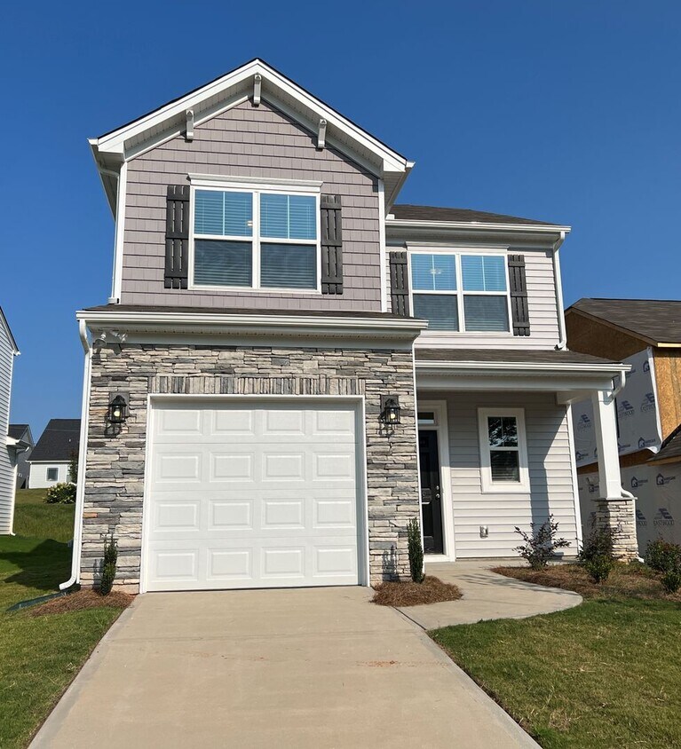 Primary Photo - Coming Soon - Beautiful 3 Bedroom 2.5 Bath...