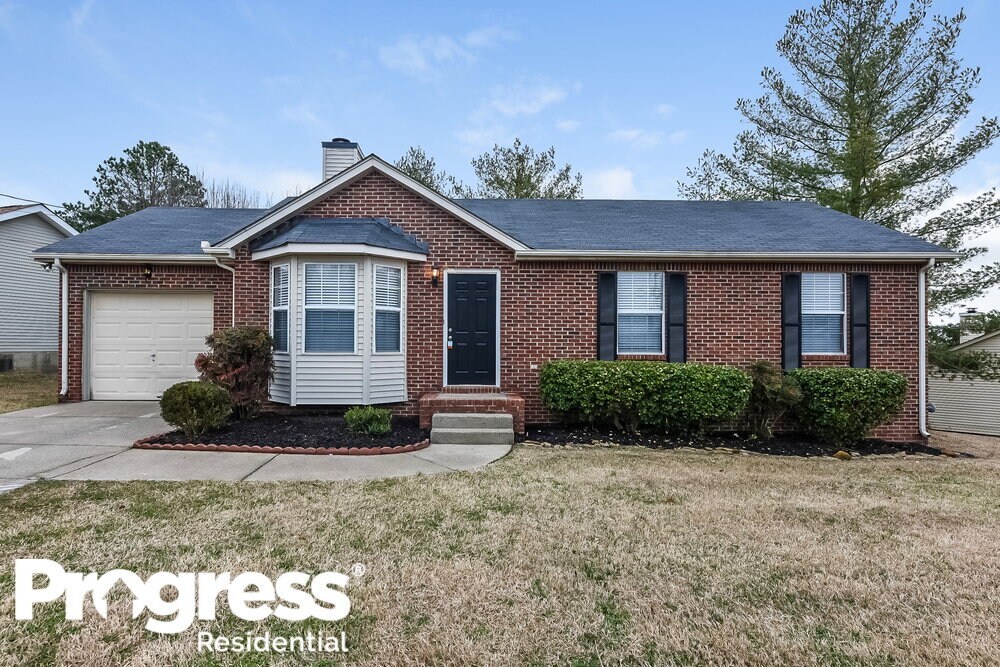 100 Pine Grove Rd, Mt. Juliet, TN 37122 House Rental in Mt. Juliet