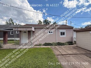 Building Photo - 4624 Towle Ave