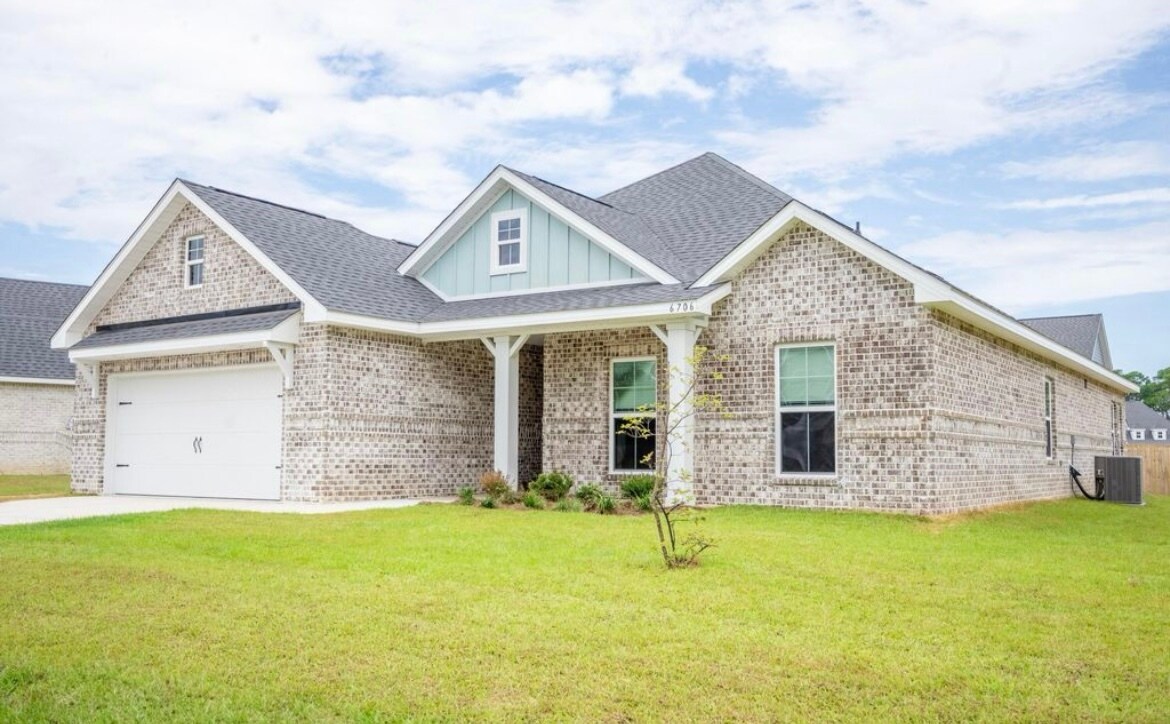 Foto principal - 10429 Landon Meadows Dr
