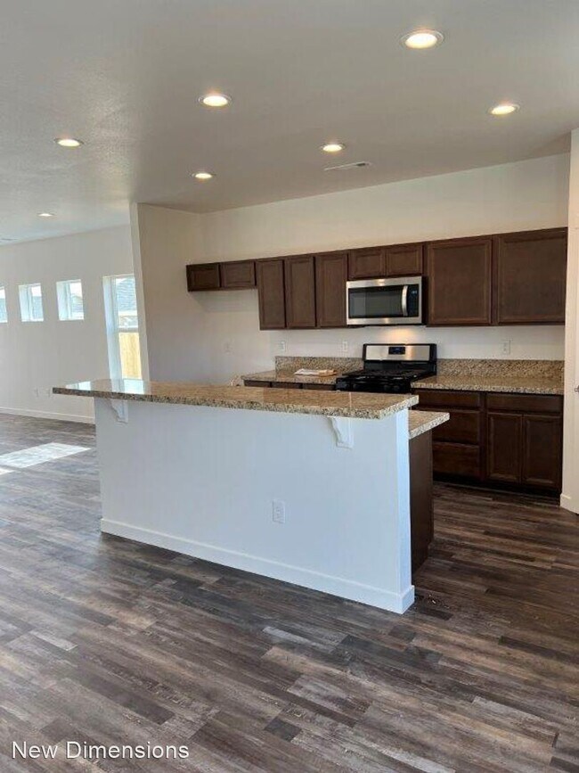Foto del edificio - 3 br, 2 bath House - 4529 Madison Road