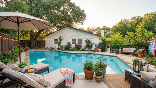 Photo - 3855 Crest Cove Cir House