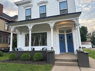 Foto del edificio - 1207 E Spring St