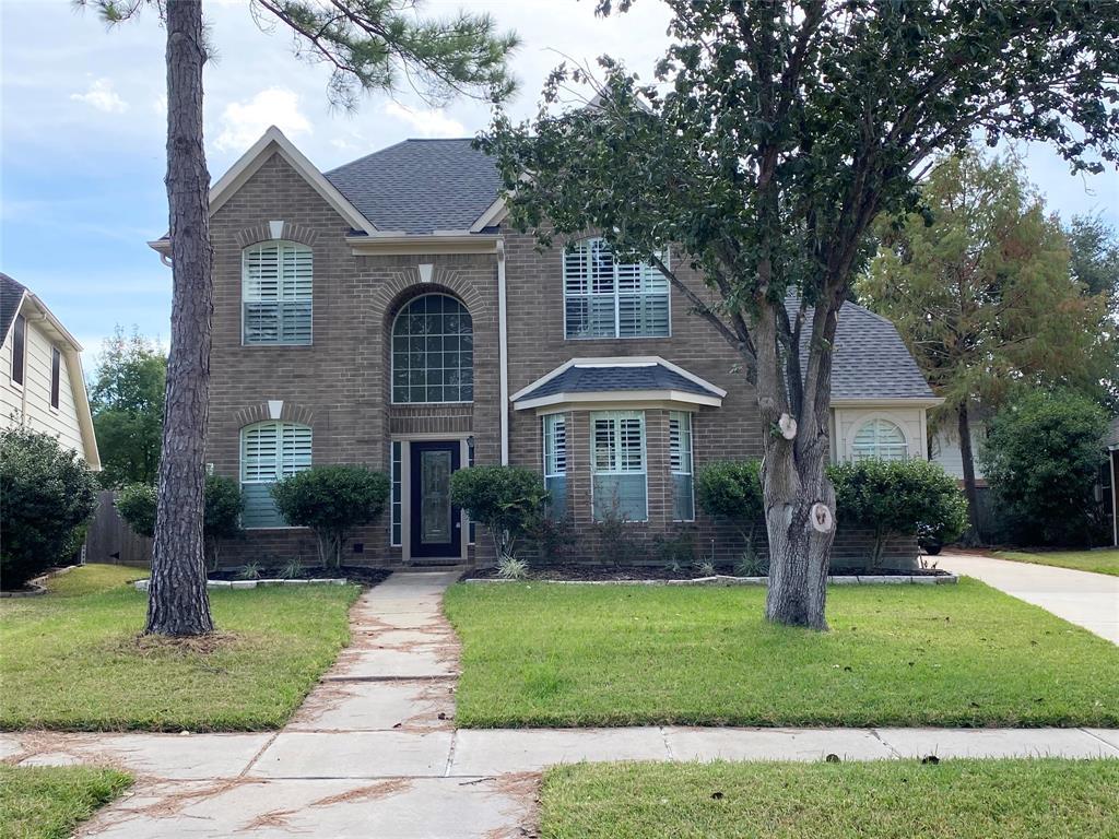 9811 Therrell Dr, Houston, TX 77064 House Rental in Houston, TX