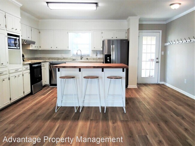 Building Photo - 5 br, 2 bath House - 2309 Calray Ave SW