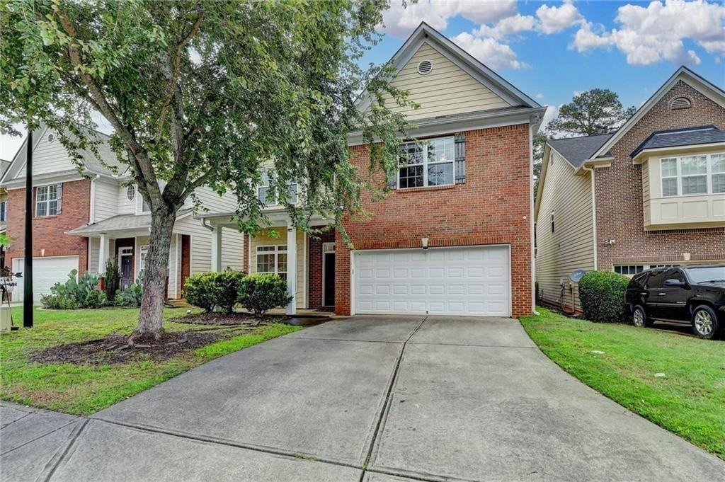 Foto principal - 2280 Copper Trail Ln NE
