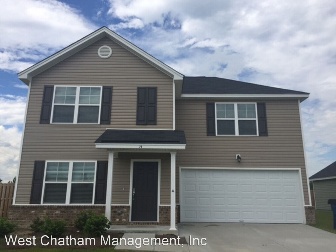 Primary Photo - 4 br, 2.5 bath House - 28 Miriam Jordan Road