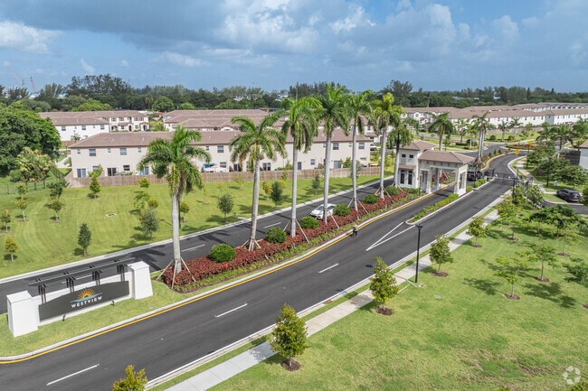 Building Photo - Westview Gardens
