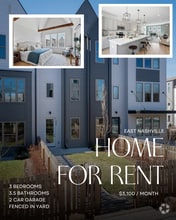Welcome to your modern East Nashville cottage retreat - 358 E Village Ln