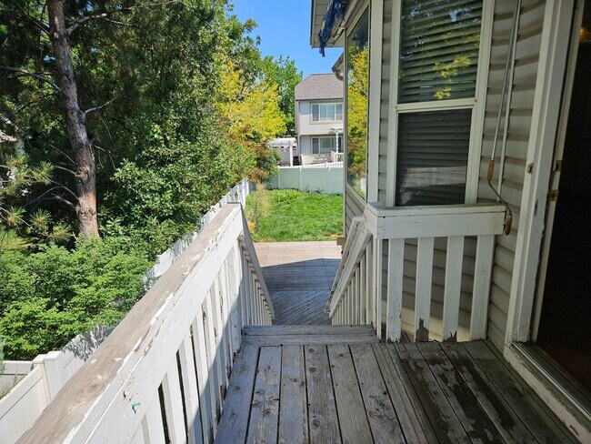 Foto del edificio - Beautiful 3 Bedroom/2.5 Bathroom in Midvale