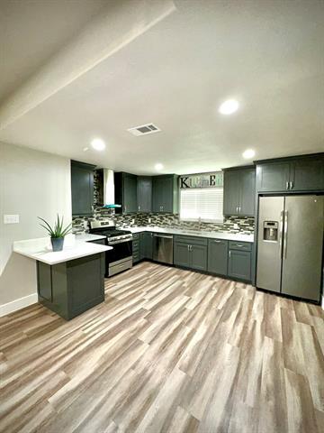 Foto del edificio - 3922 Clay Ave