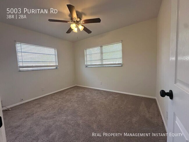 Building Photo - 5003 Puritan Rd