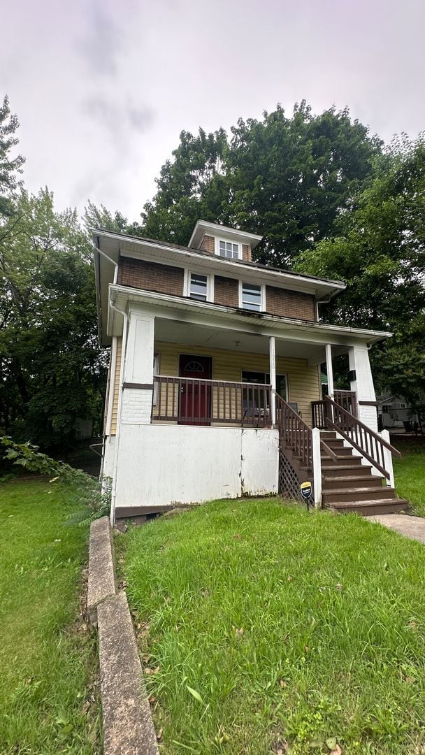 Building Photo - House ready rent!