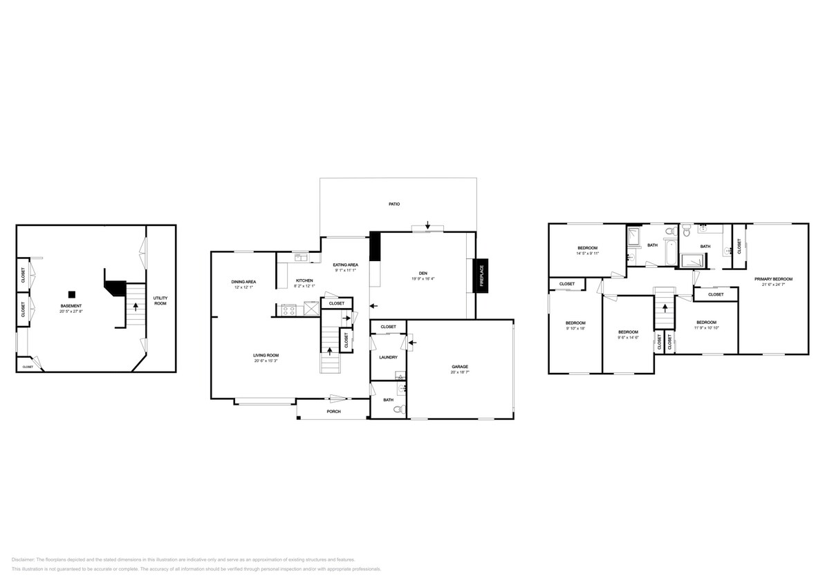 Building Photo - 508 W Golf Rd