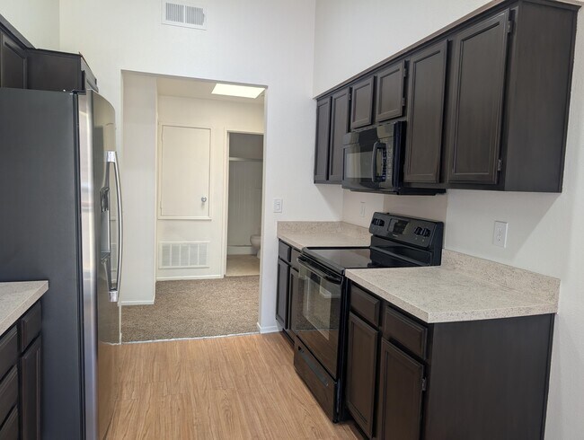 Foto del edificio - 5025 Twilight Canyon Rd