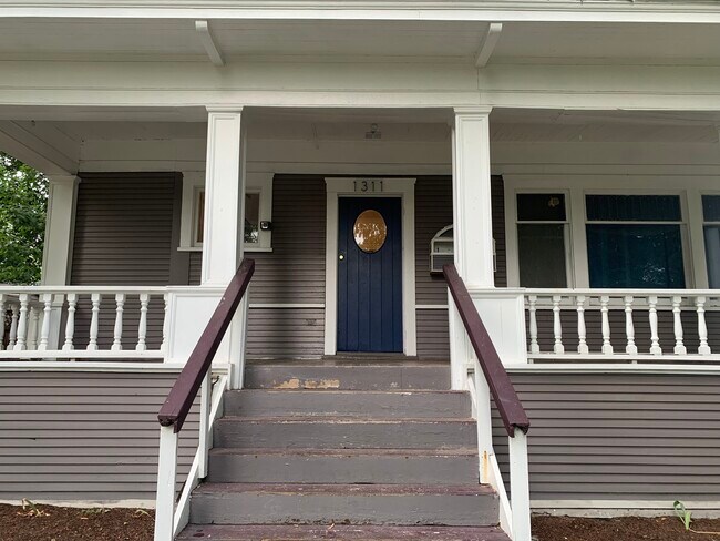 Foto del edificio - 1311 West 9th Avenue, Unit 2