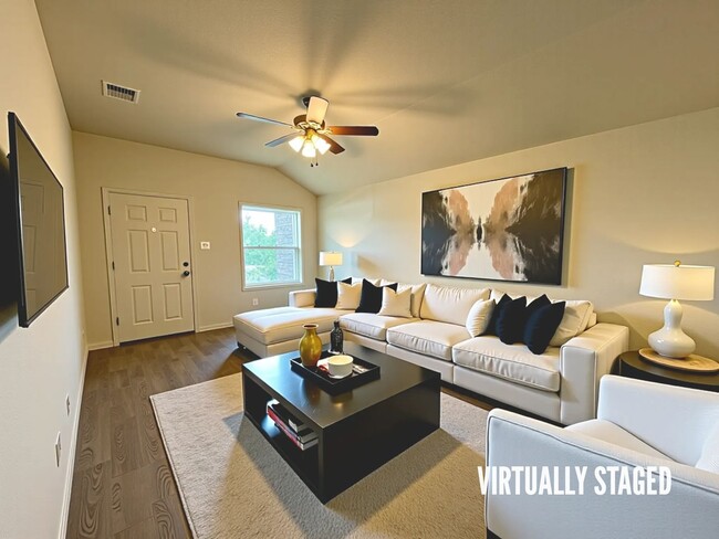 Building Photo - 5804 Rustler Dr