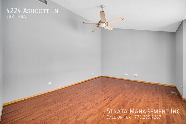 Building Photo - 4224 Ashcott Ln