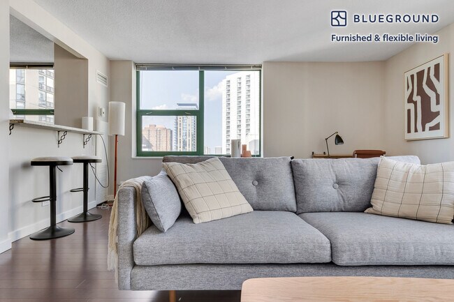 Foto del edificio - 77 W Huron St