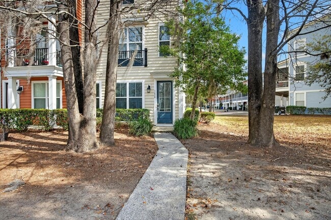 Photo - 1458 Roustabout Way Townhome