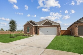 Building Photo - 1119 Campside Dr