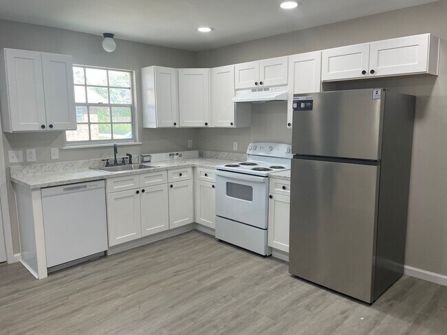 Foto del edificio - 4105-4107 W 22nd St